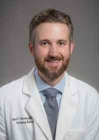 Robert Doerning, MD, MBA, MS, FACEP