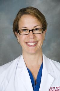 Elizabeth Magassy Dorn, MD, DTM&H