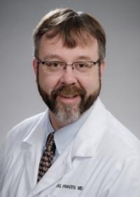 Douglas Franzen, MD, MEd, FACEP