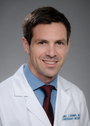 Dr. Henning