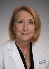 Kathleen Jobe, MD, FACEP