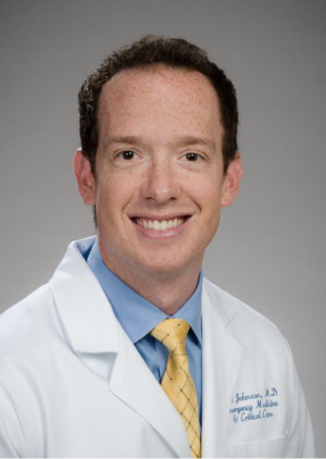 Dr. Johnson
