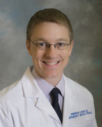 Andrew Latimer, MD