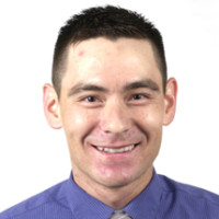 James McCue, MD