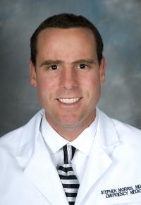 Stephen Morris, MD, MPH