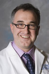 Dr. Graham Nichol