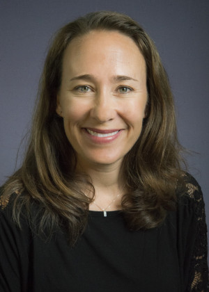 Dr. Kelli O'Laughlin