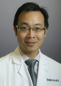 Stephen Ou, MD