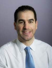 Dr. Kessler