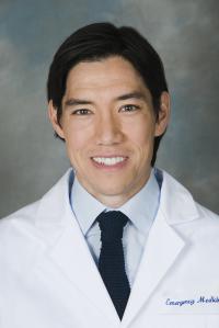 Shane Ruter, MD