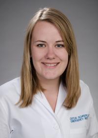 Caitlin Schrepel, MD
