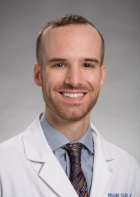 Will Cleek, MD
