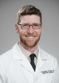 Alex St. John