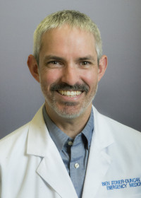 Benjamin Stoner-Duncan, MD