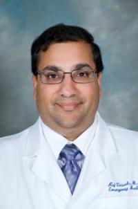 A. Raj Trivedi, MD