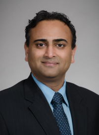 Vasisht Srinivasan, MD