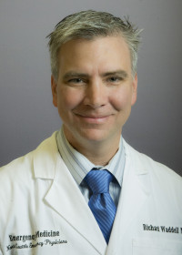 Richard Waddell, MD