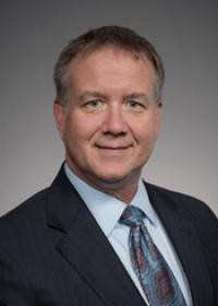 Dr. Michael Sayre 