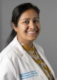 Sachita Shah, MD, DTM&H