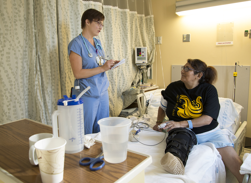 Patient Care