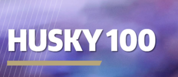 Husky 100