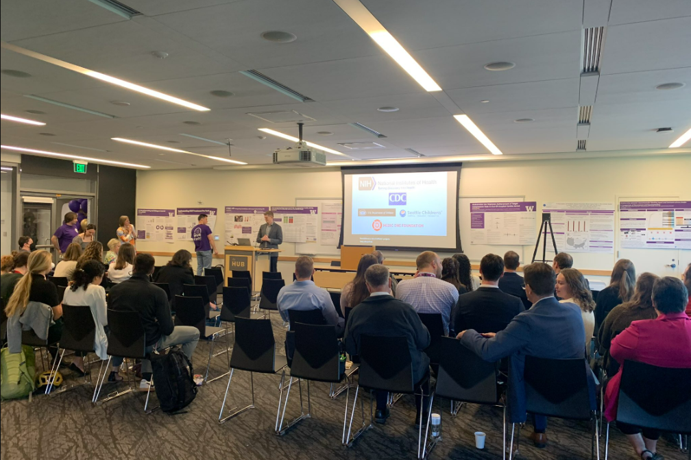 Research Showcase