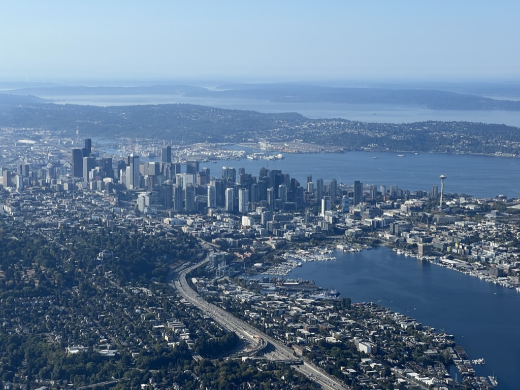 Seattle