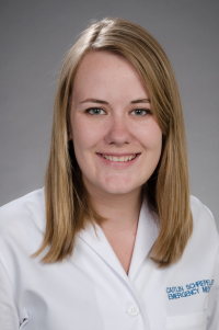Dr. Caitlin Schrepel