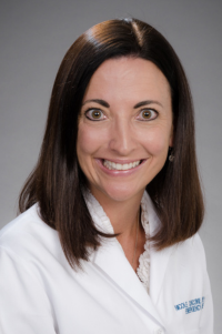 Nicole Chicoine Mooney, JD, MD