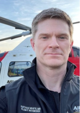 Nathan White headshot