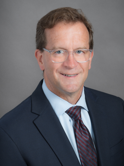 Steve Mitchell, MD, FACEP