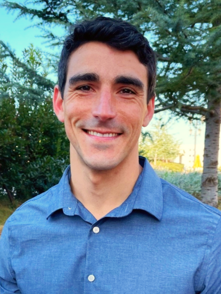 Dr. Sam Lewis