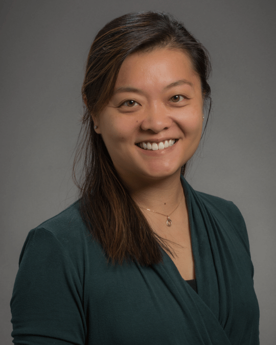 Kathy Li