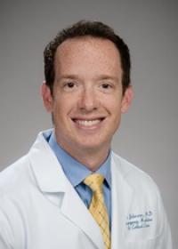Dr. Nick Johnson