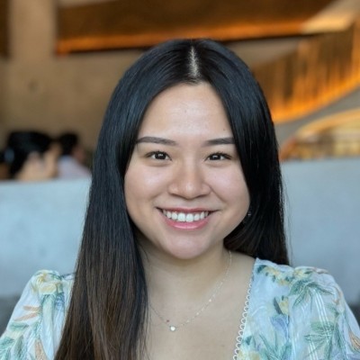 Serena Wong