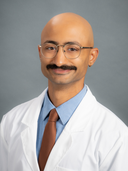 Geet Pandya