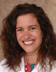 Dr. Ann Wolski