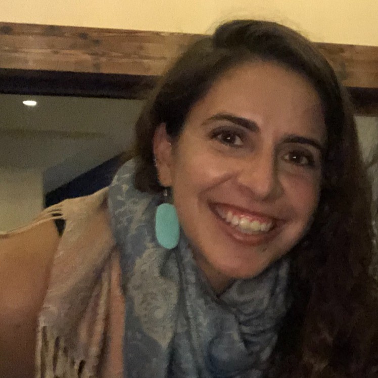 Leila Amini