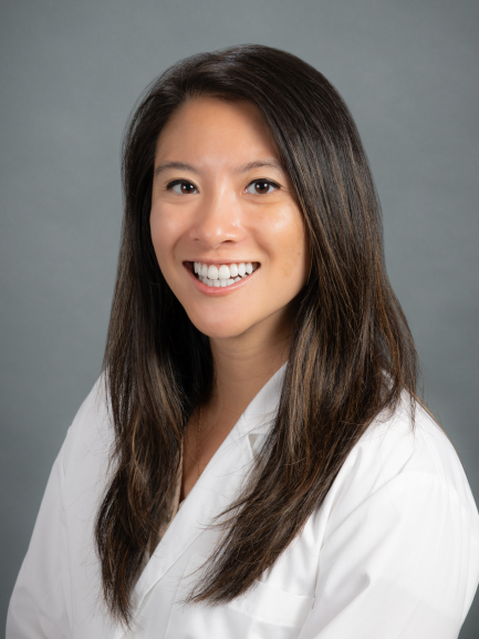 Michelle Wang