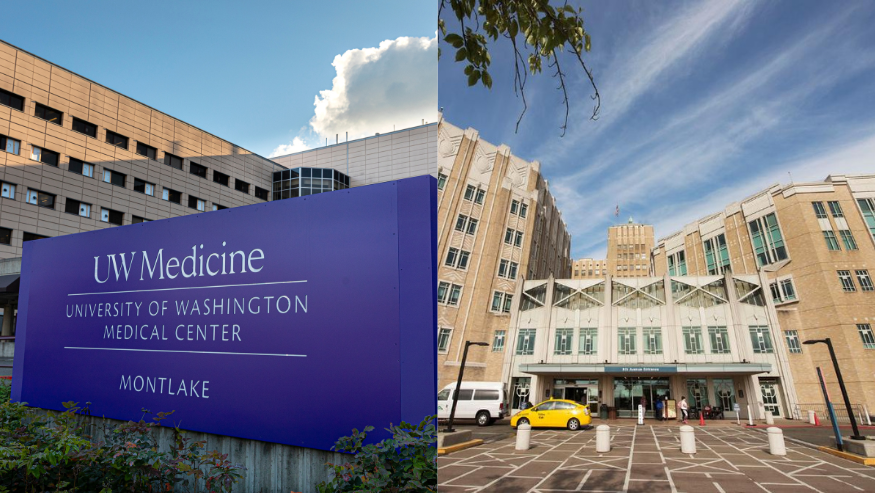 Hospital Sites