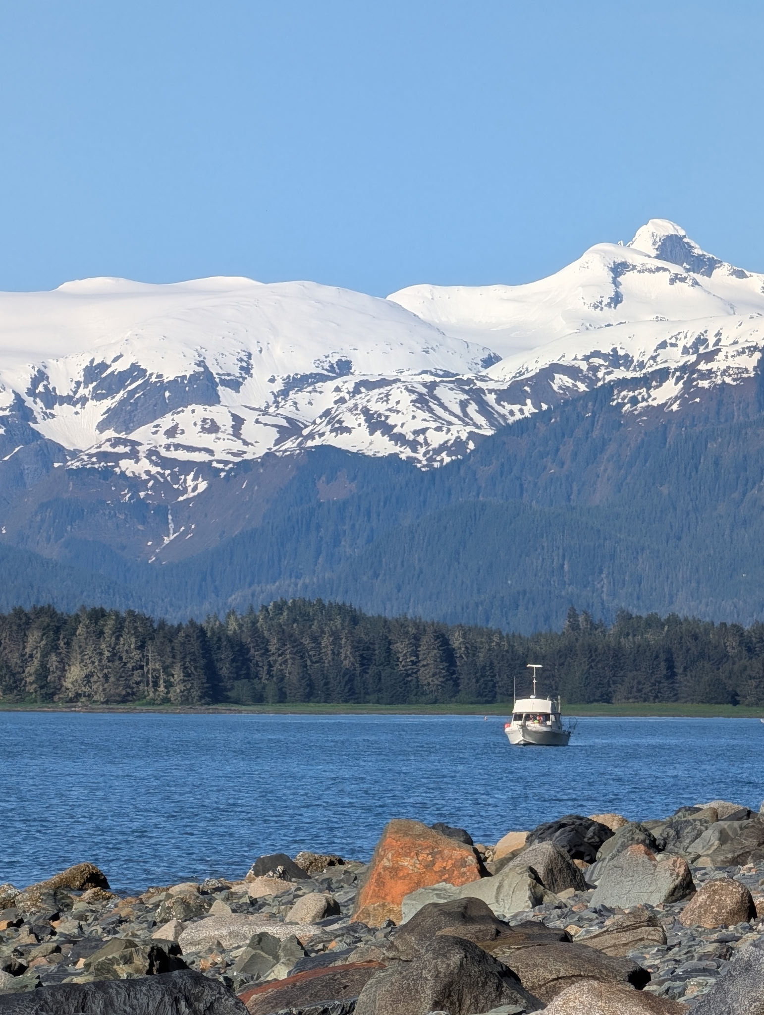 Alaska 