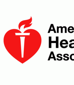 American Heart Association Logo