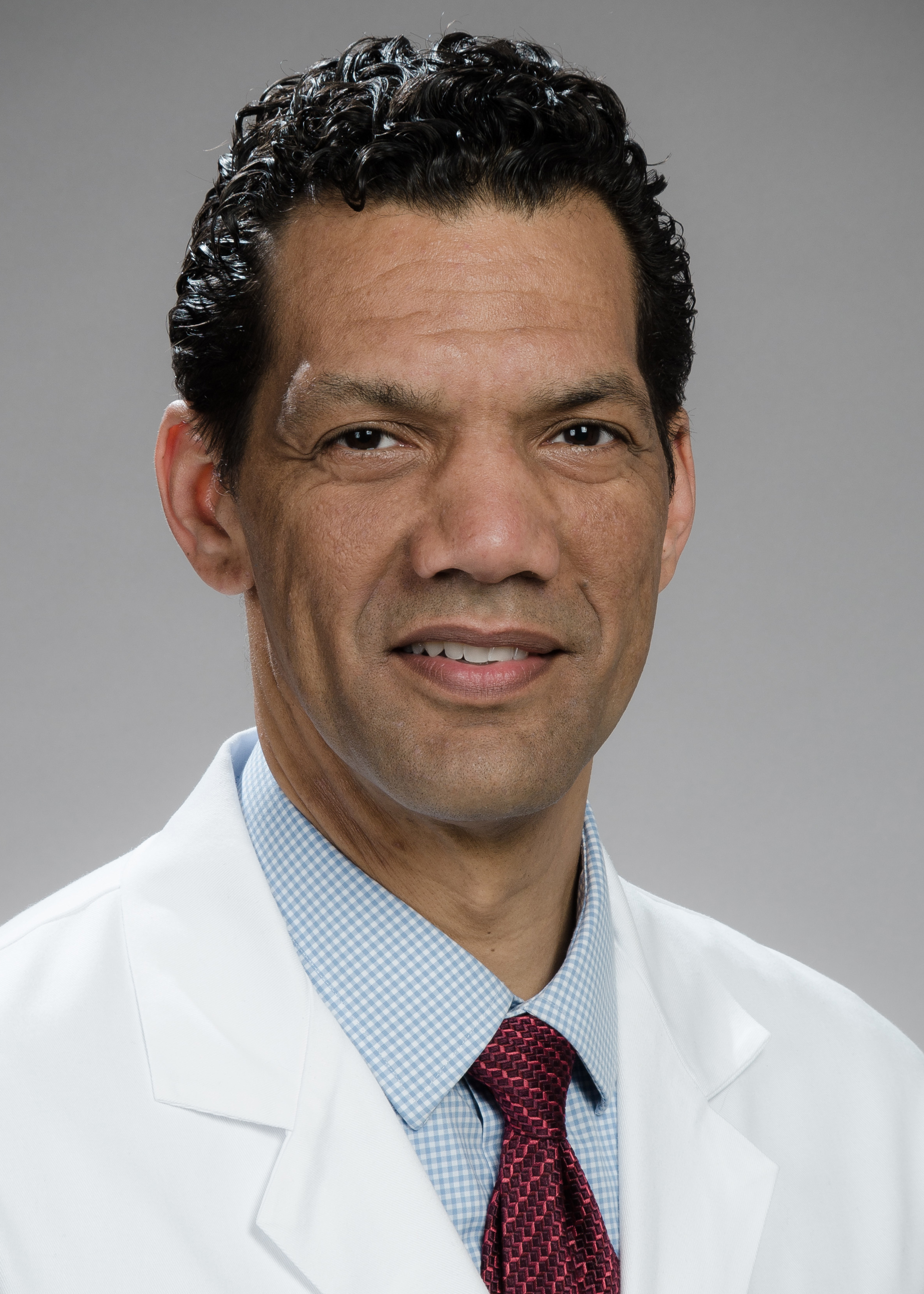 Head shot of Dr. Adedipe