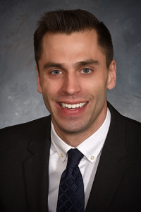 Nick Aldredge