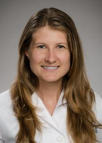 Emily Bartlett, MD, MS, R4 