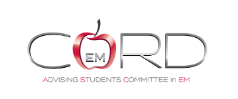 Logo for CORD