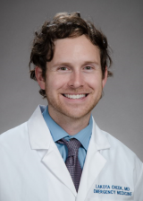 Lakota Cheek, MD