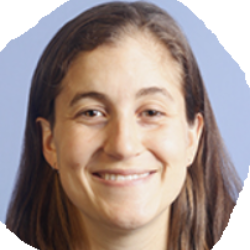 Headshot of Dr. Tolins