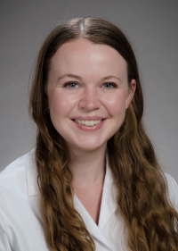 ​​​​Maggie Davis, MD, MPH