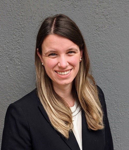 Dr. Amanda Reilly